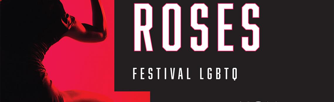 Bisqueers Roses 2020