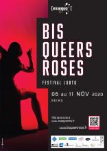 Bisqueers Roses 2020